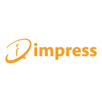 impress.ai logo