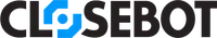 CloseBot logo