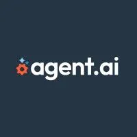 AgentAI logo