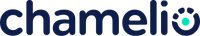 Chamelio logo
