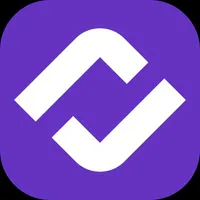 Restructured logo