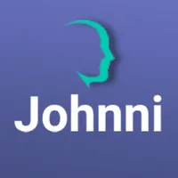 Johnni AI logo