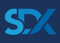 SDX logo