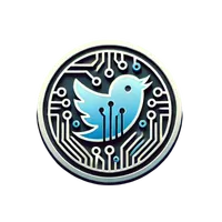 TwitterAIAgent logo