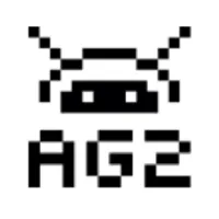 AG2 logo