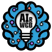 Airweb logo