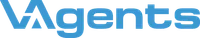 Vagents logo