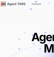 Agent tars logo