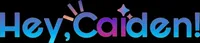 Hey Caden AI logo