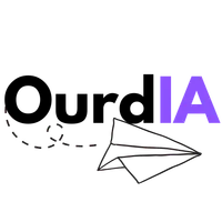 Ourdia logo