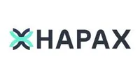 HAPAX logo