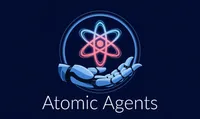 Atomic Agent logo