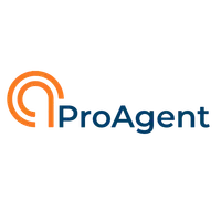 proAgent logo
