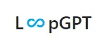 LoopGPT logo