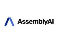 AssemblyAI logo
