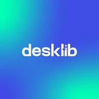 Desklib logo