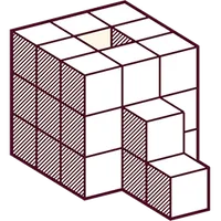 Humatron AI logo