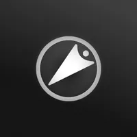 Needle logo