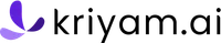 Kriyam AI logo