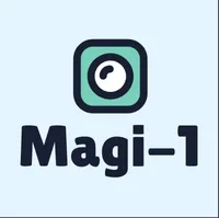 MAGI-1 logo
