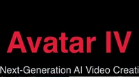 Avatar IV logo