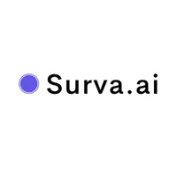 Surva.ai logo