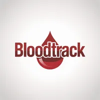 BloodTrack logo
