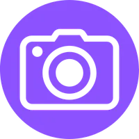 Fast Photo logo