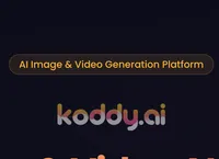 Koddy AI logo