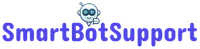 smartbotsupport logo