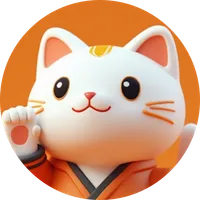 Maneki AI logo