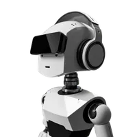Podcastbots logo