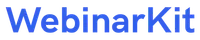 Webinarkit logo
