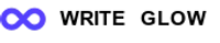 Write Glow logo