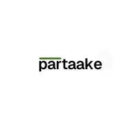 Partaake logo
