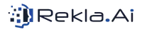 Rekla.ai logo