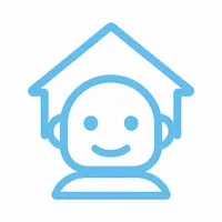 AI agent for home assistant  logo