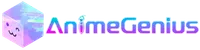 AnimeGenius logo