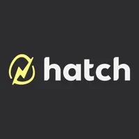 HATCH CANVAS logo