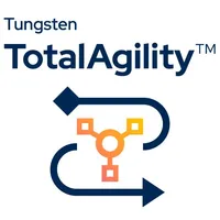TotalAgility logo