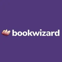 BookWizard logo