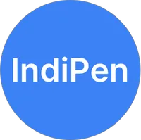 Indipen logo