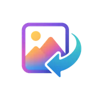 AI Image to Image Generator logo