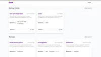 Social listening linkedin | OutX.ai logo