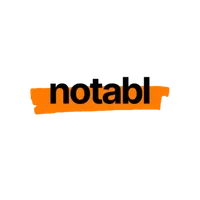 notabl.ai logo