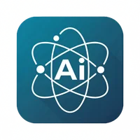 PhysicsAI logo