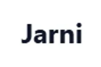 Jarni AI logo