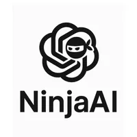 NinjaAI logo