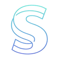 String Art logo