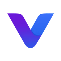 VibeVoice logo